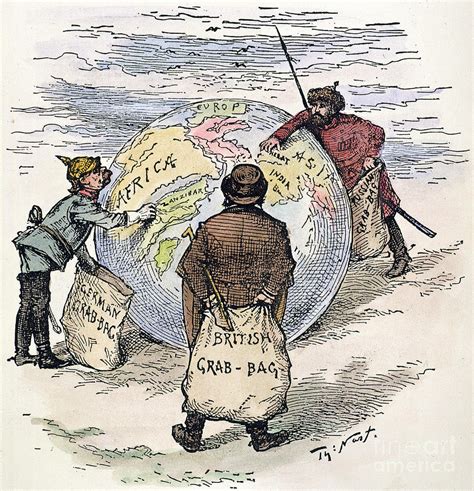 imperyalismo drawing easy|Imperialism and Colonialism Cartoons .
